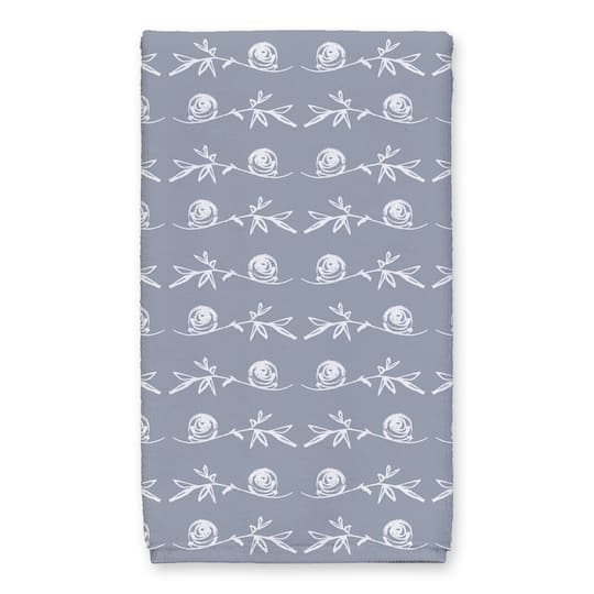 Dear Mom I Love You Most Tea Towel Set